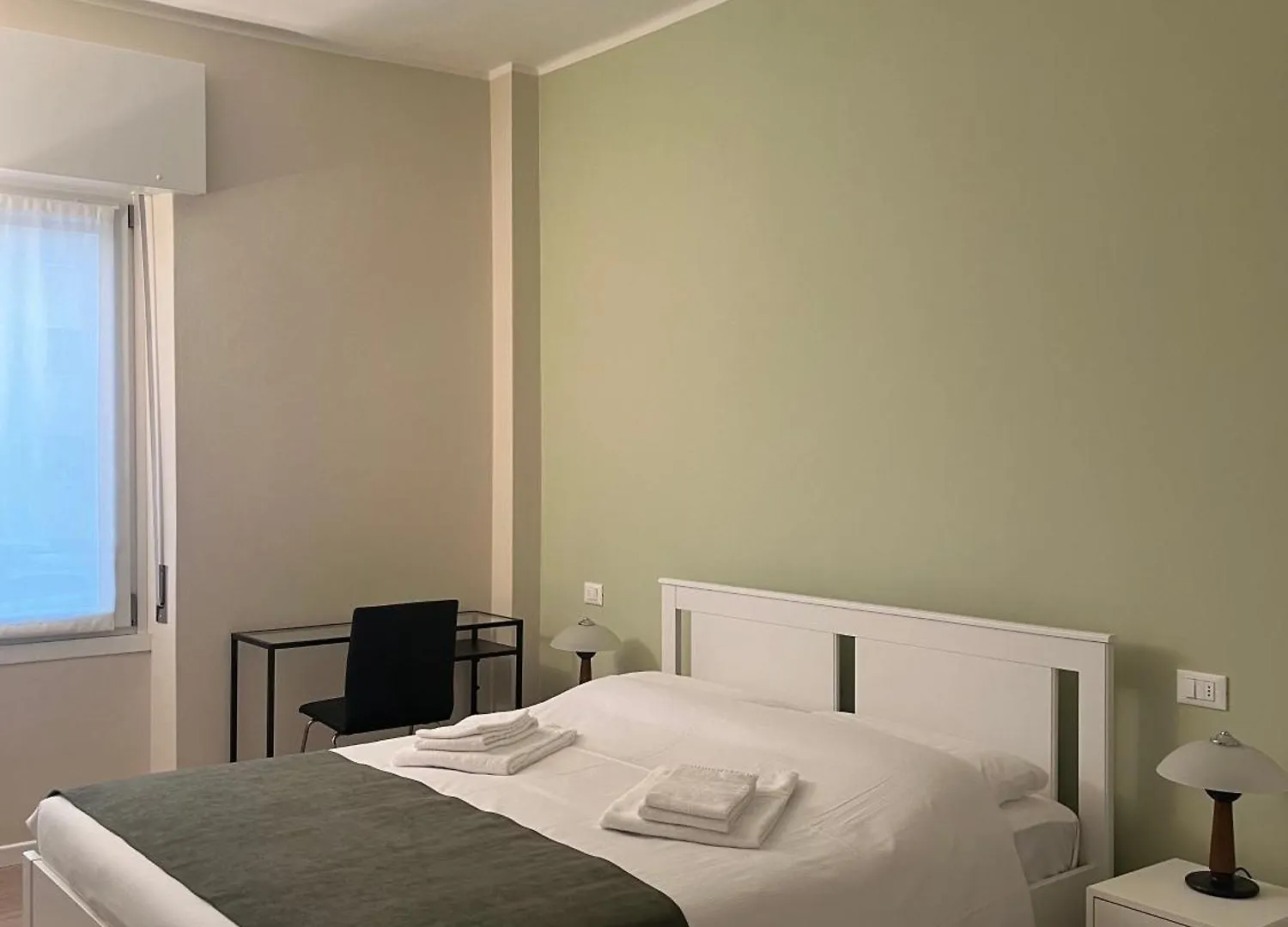 Tanny'S Home Verona Guest house