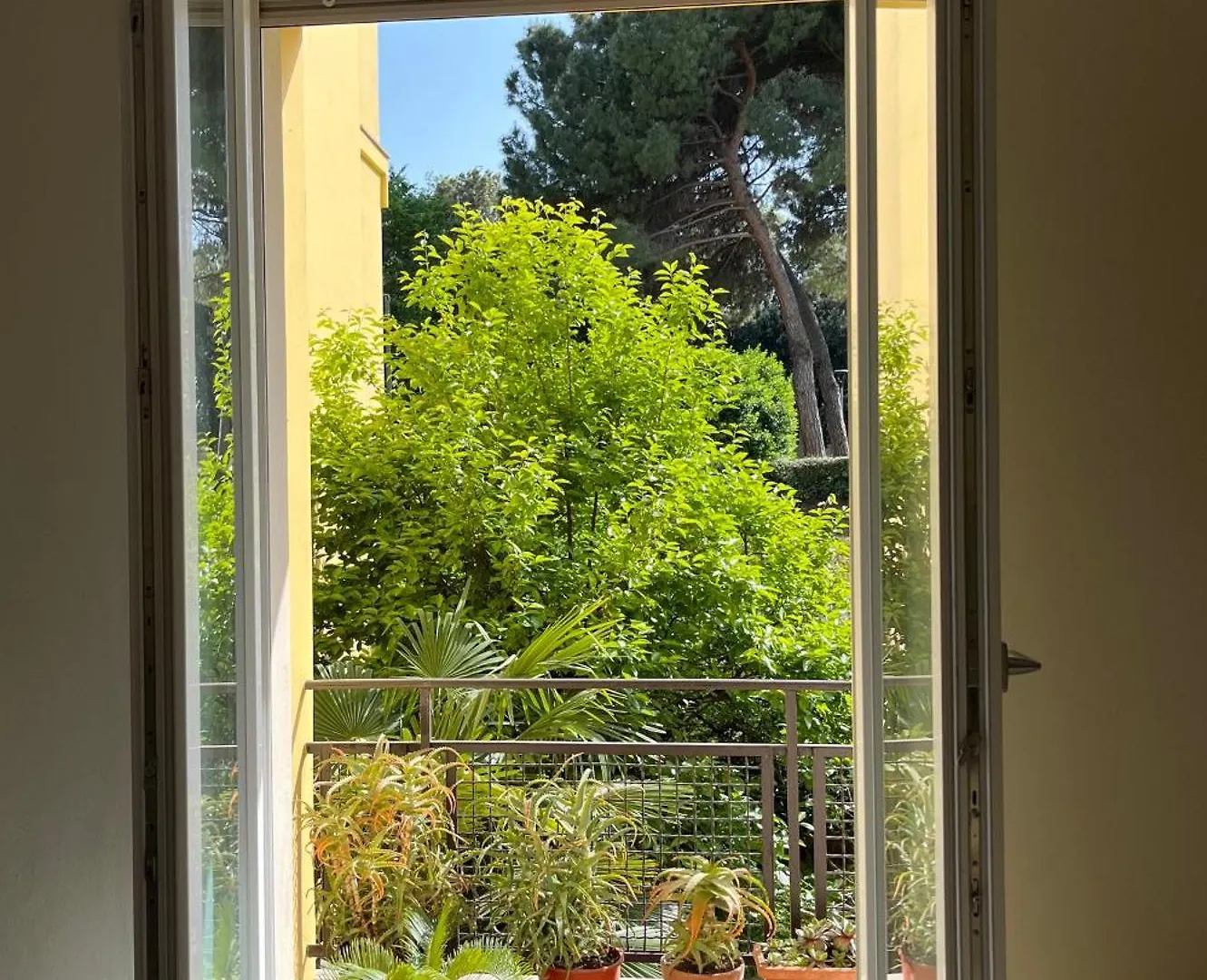 Tanny'S Home Verona Italien